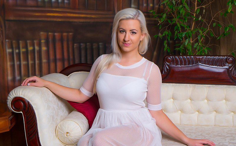 Василиса, 34