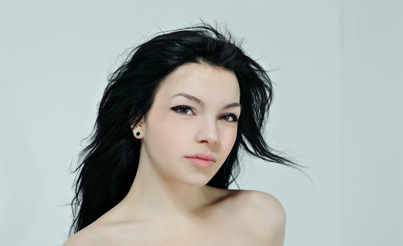 Виктория, 23